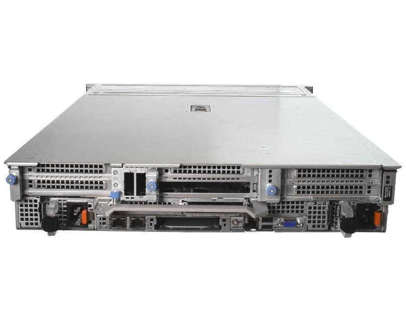 Серверная платформа DELL PowerEdge R750 R750-16SFF-01T/2U/2x4189/ 32xDDR4-3200 RDIMM/LRDIMM/ 16x25"