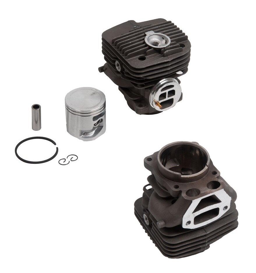 Piston group / Поршневая группа для Бензореза Husqvarna K950 44004