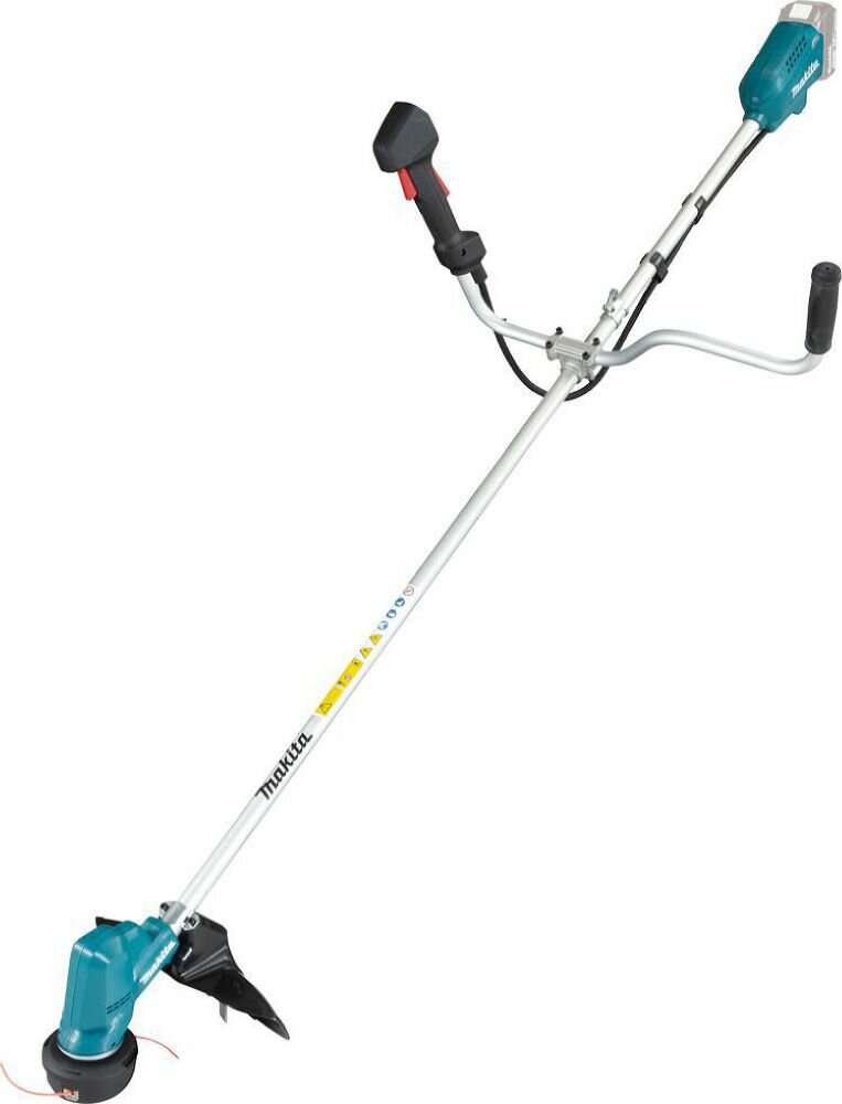 Триммер электрический Makita DUR190UZX3 240 Вт 30 см