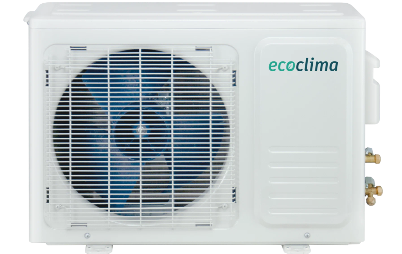 Настенная сплит-система Ecoclima ECW-09GC / EC-09GC - фотография № 2