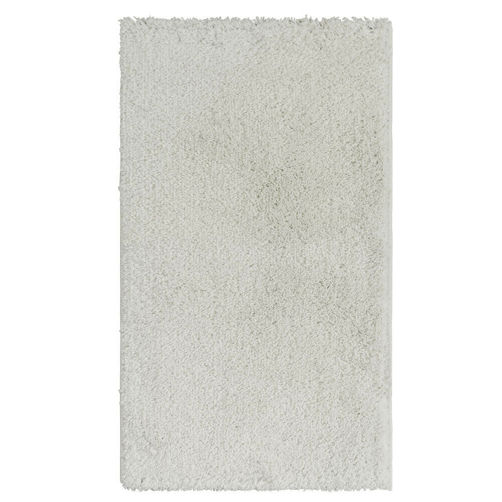 фото Ковер 0,6х1 м прямоугольный Dino белый