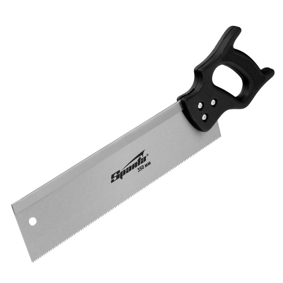 фото SPARTA Пила по дереву обушковая для стусла, 350 мм Sparta, ( 231515 )
