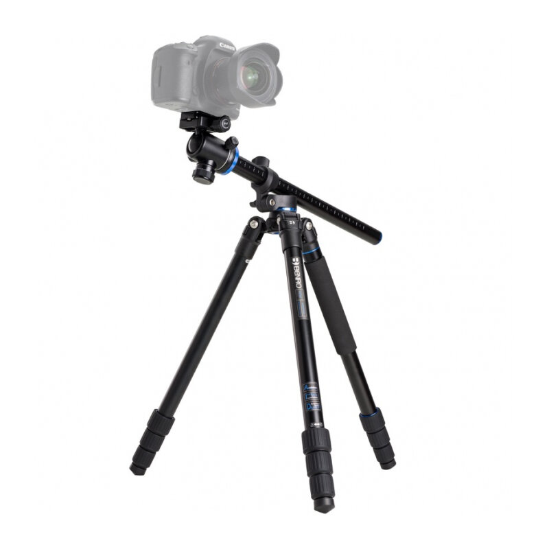 Штатив Benro FGP28AB2 - фото №1