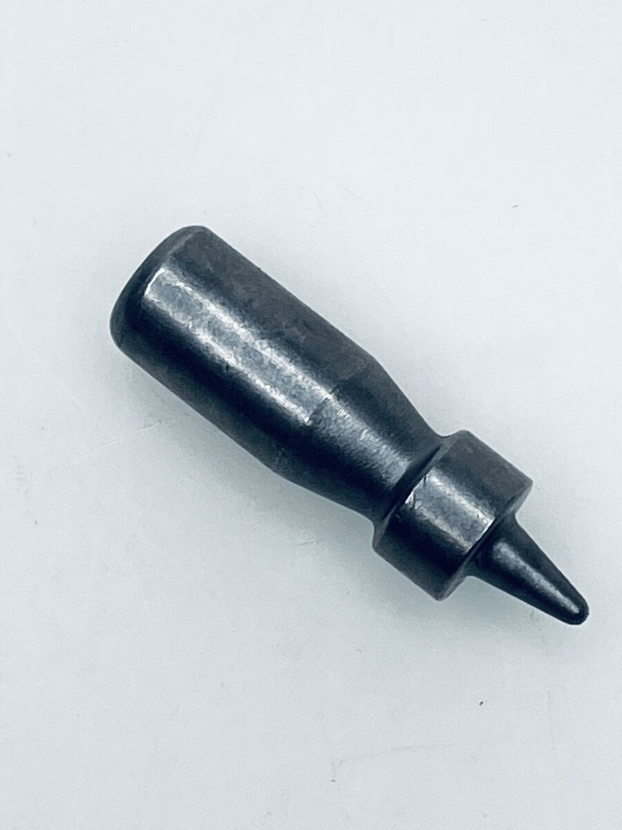 Пробойник 109644 Rezer, 1/4", 3/8" №317