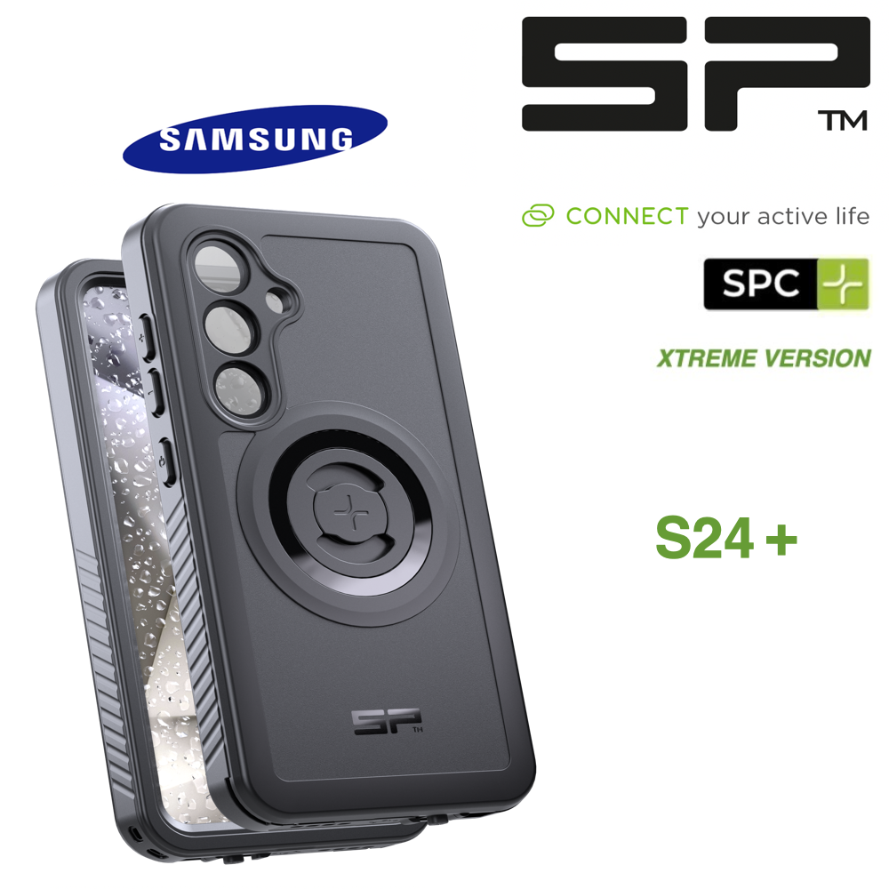 фото Чехол SP Connect SPC+ PHONE CASE XTREME для Samsung (S24+)