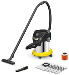 Хозяйственный пылесос Karcher KWD 3 S V-15/4/20 Anniversary Edition | 1.628-448.0