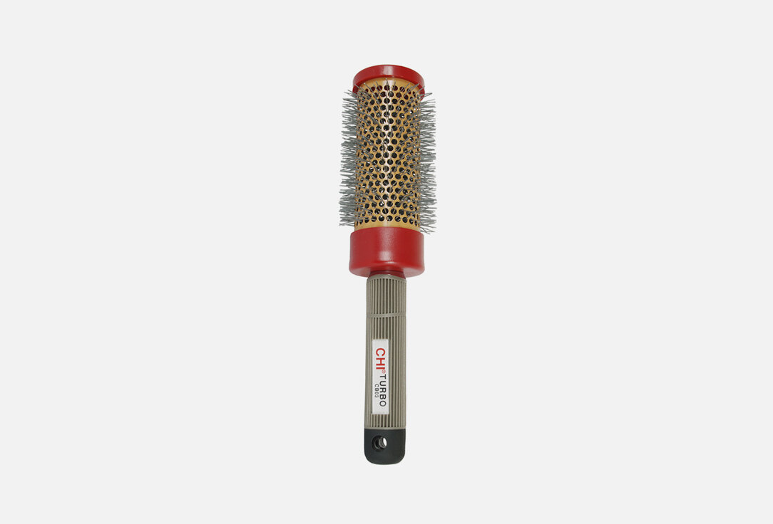 Расческа для волос CHI CERAMIC ROUND BRUSH 38.1 mm / количество 1 шт