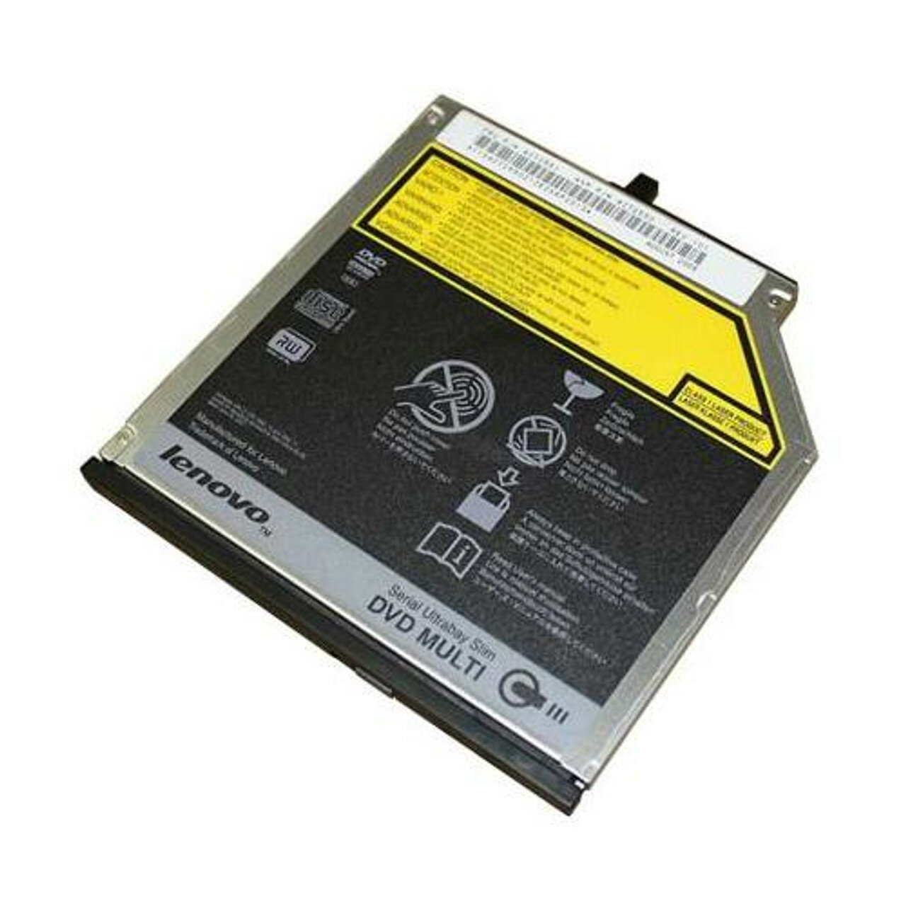Оптический привод ThinkPad Ultrabay DVD Burner 9.5mm Slim Drive III (0A65626)