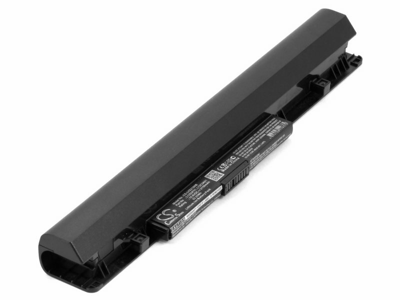 Аккумуляторная батарея CameronSino/Pitatel для ноутбука Lenovo IdeaPad S20-30 10.8V (2150mAh)