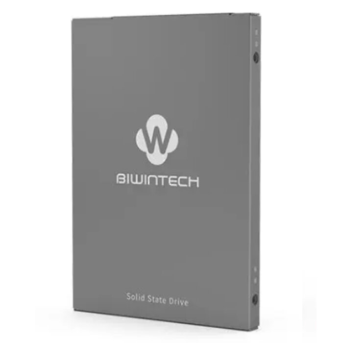 Biwintech Накопитель SSD 2.5" 2000Gb Biwintech SX500 Series 52S3A1Q#G