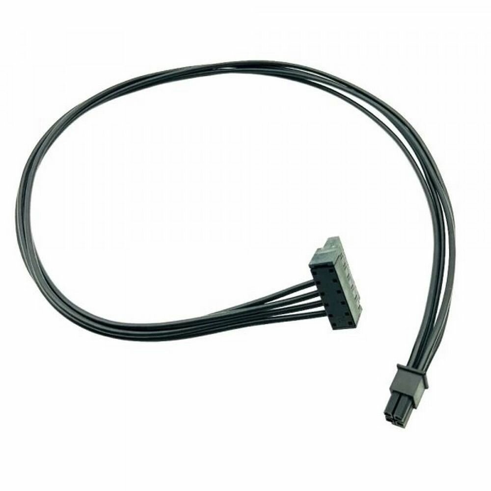 Комплектующие корпусов плата Backplane Lenovo 4X97A59811 ThinkSystem SR650 V2 2.5” Chassis Front BP2 SAS/SATA Cable Kit