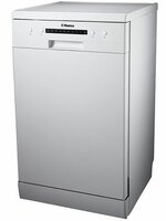 Посудомоечная машина Hansa ZWM416WH, белый