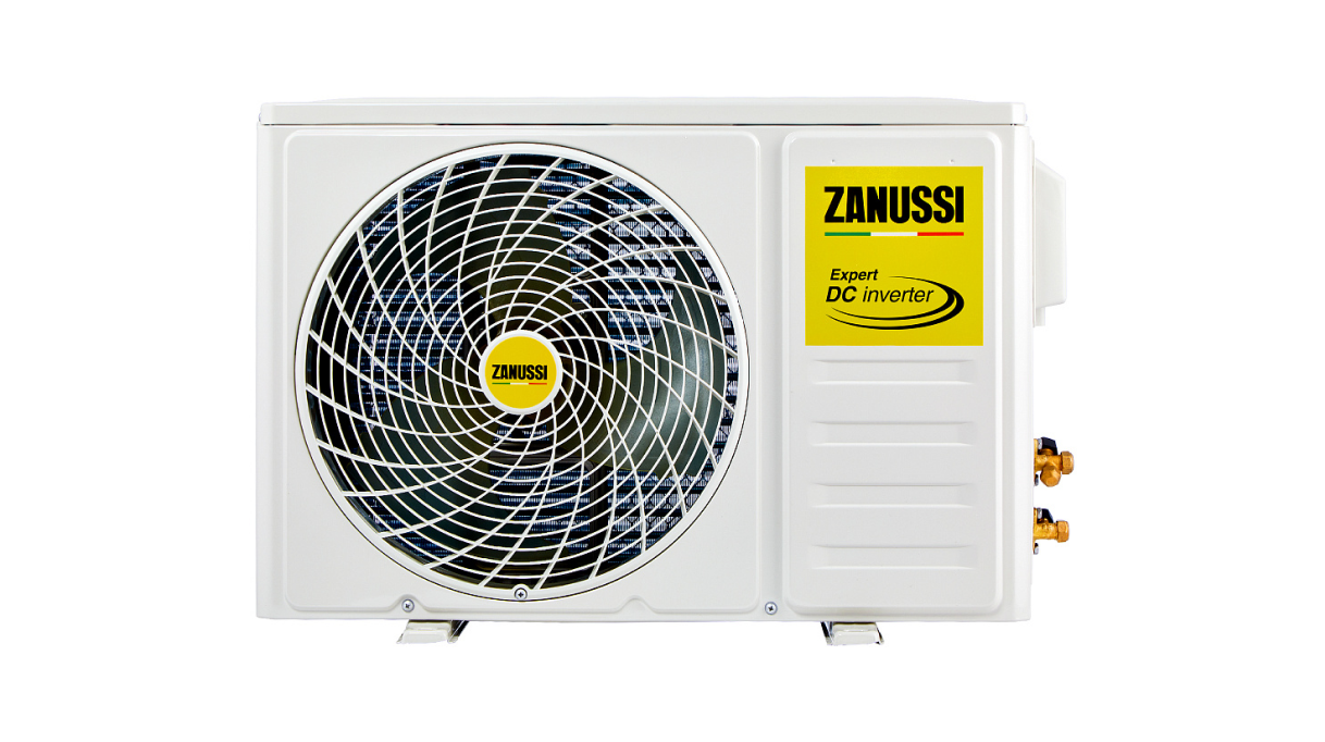 Блок наружный Zanussi ZACS/I-12 HM/A23/N1/Out сплит-системы, инверторного типа