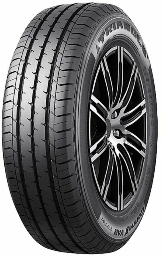 Автомобильные шины Triangle Connex Van TV701 205/65 R16 107/105T