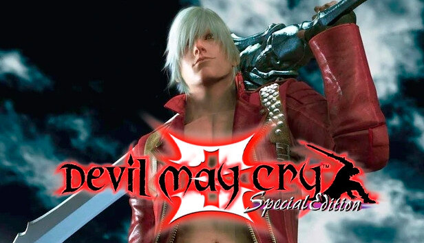 Игра Devil May Cry 3 - Special Edition для PC (STEAM) (электронная версия)