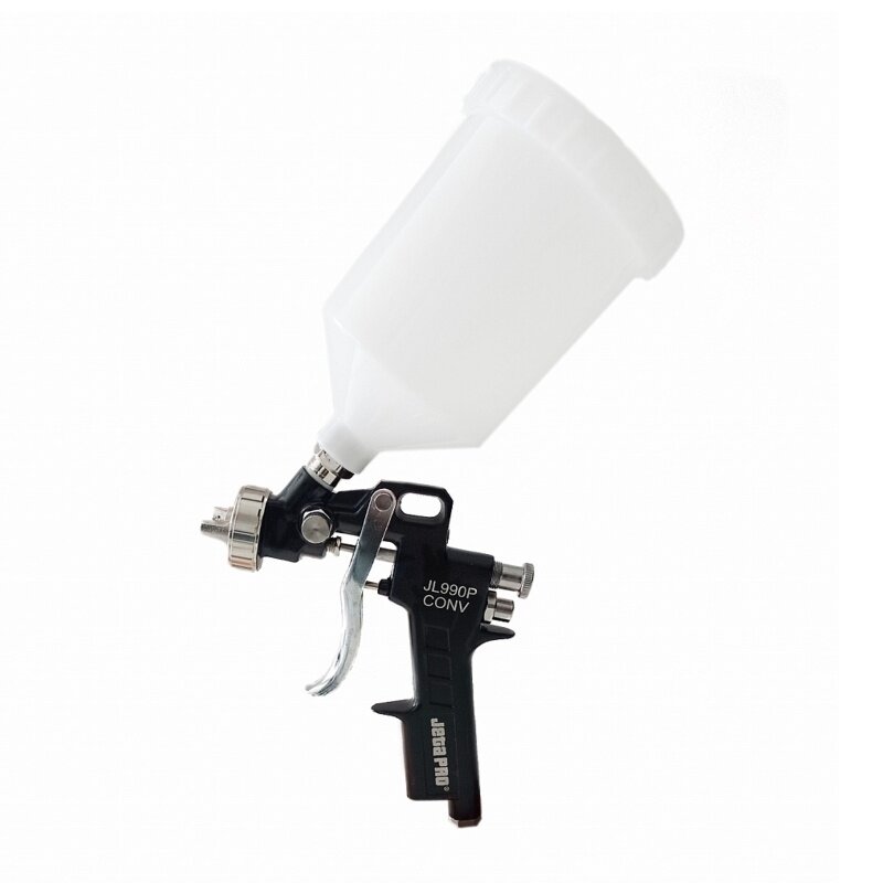 Краскопульт Jeta Pro Spray Gun JL990P CONV 1,8 мм