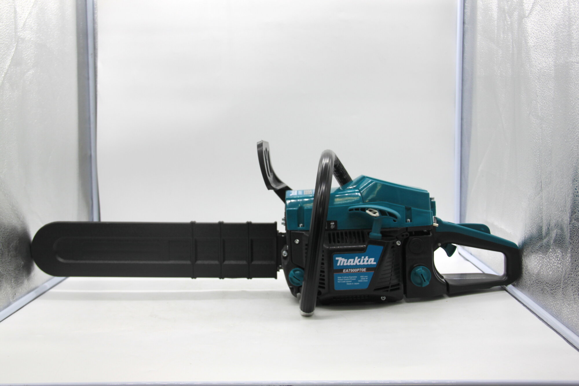 Бензопила Makita EA7900P70E