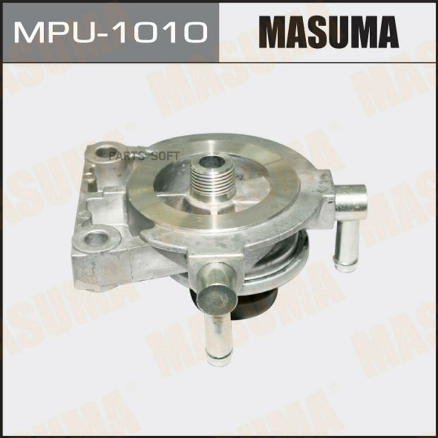 MASUMA MPU1010 Насос подкачки топлива