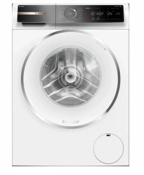 Стиральная машина Bosch WGB256A0ME