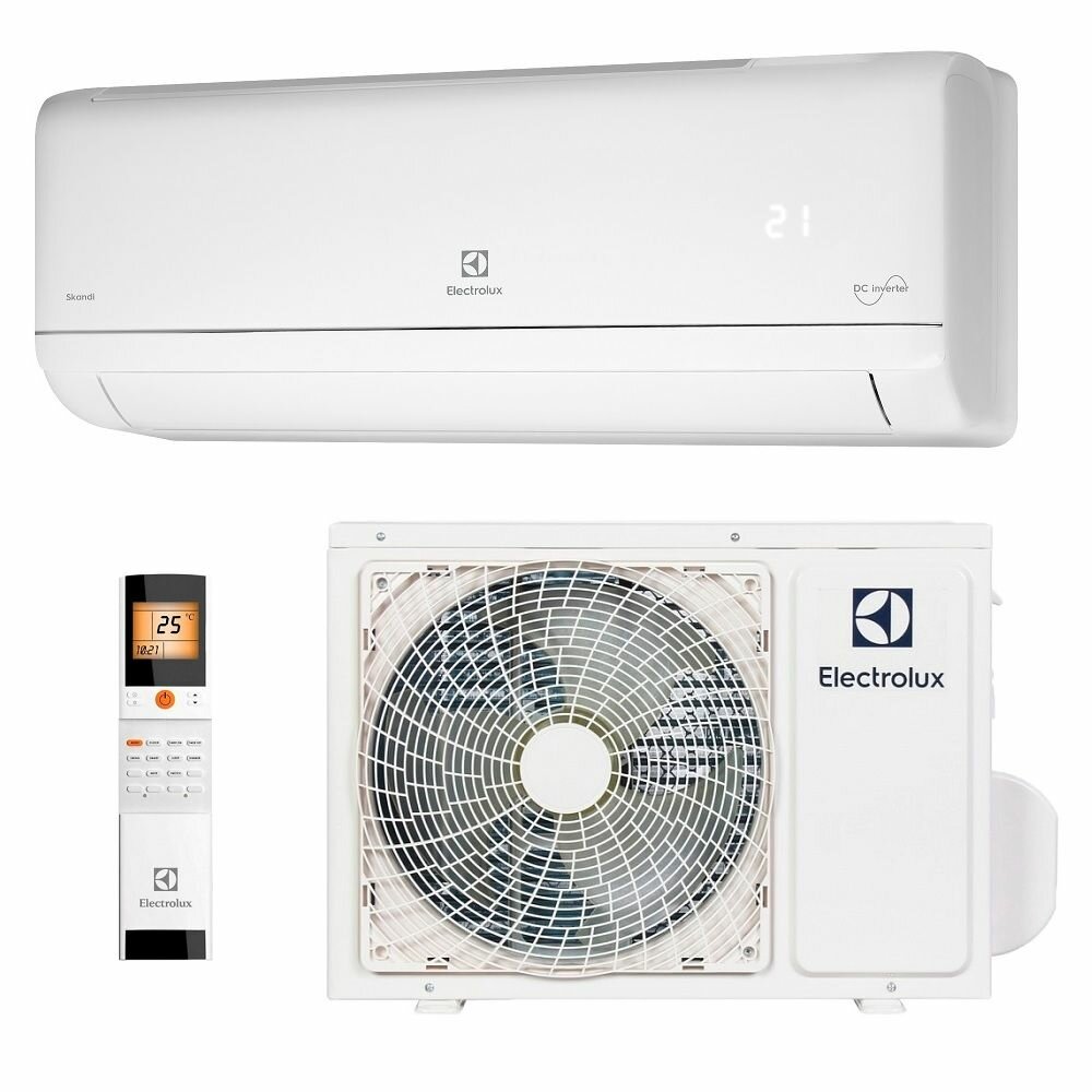 Сплит-система Electrolux EACS-07HSK/N3