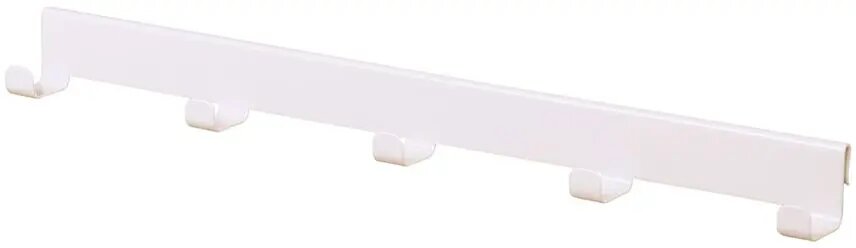 фото Вешалка для ремней Larvij сталь цвет бежевый