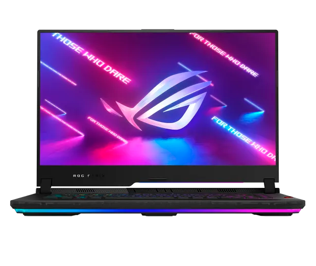 Ноутбук Asus ROG Strix SCAR 15 G533ZW-AS94Q (intel Core i9 12900H 3300MHz/15.6"/2560x1440 240Hz/16GB/1024GB SSD/NVIDIA GeForce RTX 3070 Ti 8GB/Windows 11 Home)