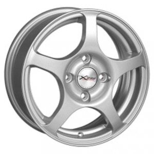 Колесные диски X'trike X-103 5.5x14 4x100 ET45 D67.1 HS