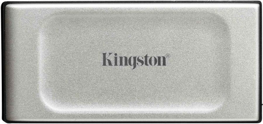 Внешний жесткий диск Kingston 500GB USB3.2 (SXS2000/500G)