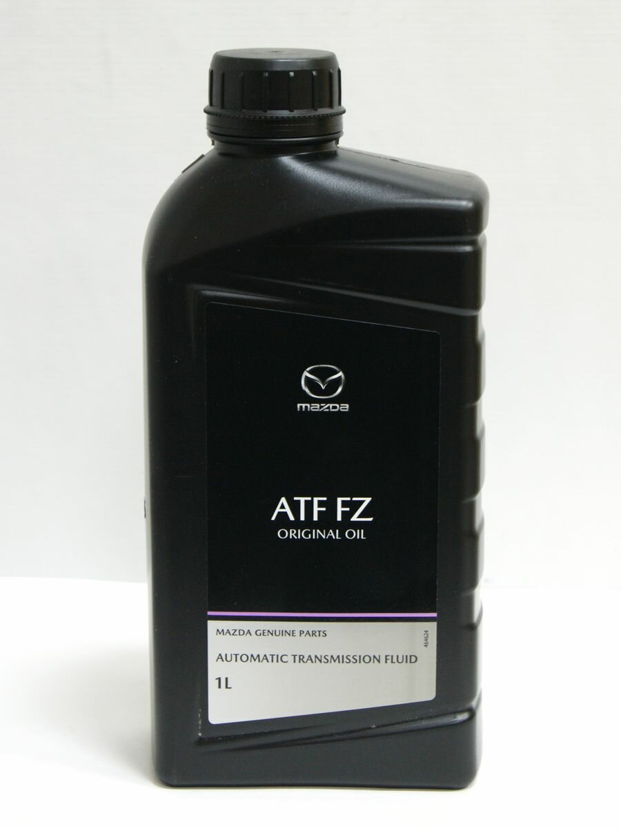 Трансмиссионное масло ORIGINAL OIL ATF FZ 1л