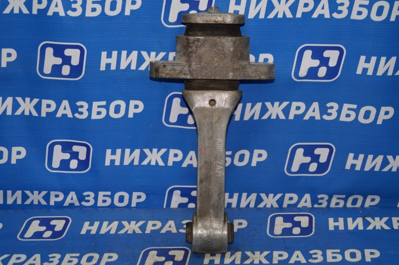 Опора КПП задняя Kia Sportage 3 2.0 (G4KD) 2013