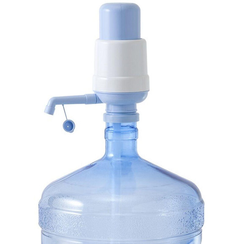 фото Помпа механическая Lagretti Solo (блистер)