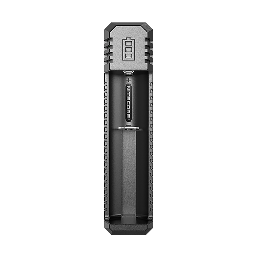 Зарядное устройство Nitecore UI1 Portable USB Li-ion Charger 1 слот универсальное