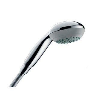 Душевой гарнитур Hansgrohe Crometta 85 27559000