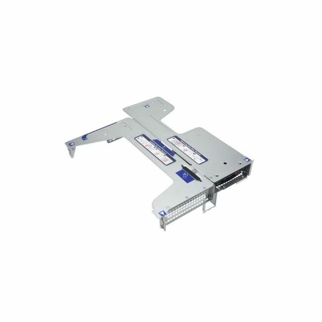 Райзер-карта Supermicro Rear 2x2.5" HDDs riser bracket kit for SC829U/219U