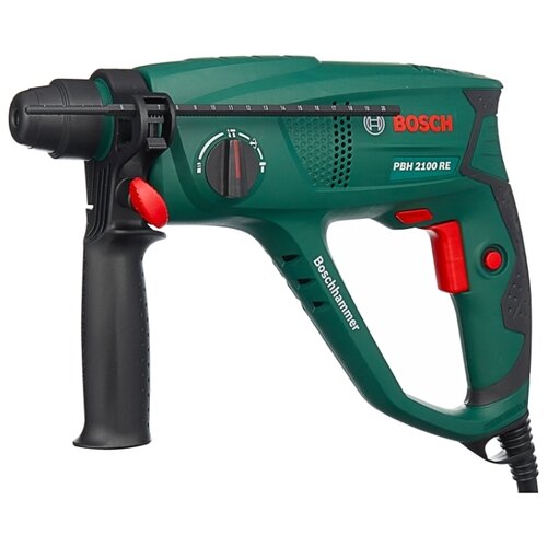 Перфоратор Bosch PBH 2100 RE 0.603.3A9.320