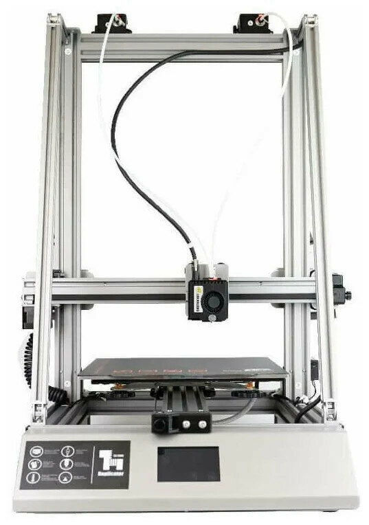 3D  Wanhao Duplicator D12 500