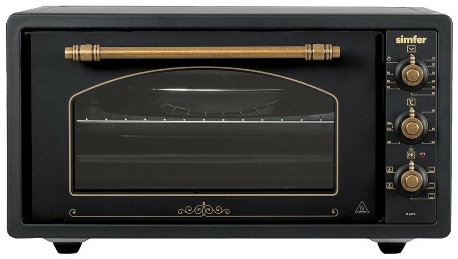 фото Мини-печь Simfer M 4212
