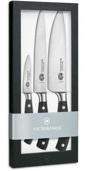   Victorinox Forged 3  7.7243.3