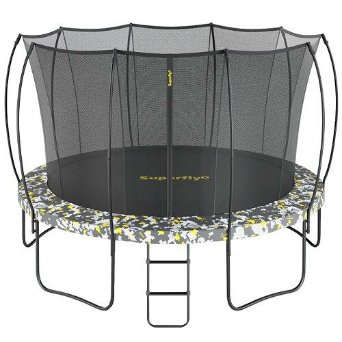 Батут Hasttings SuperFly X 12ft (3,66 м)