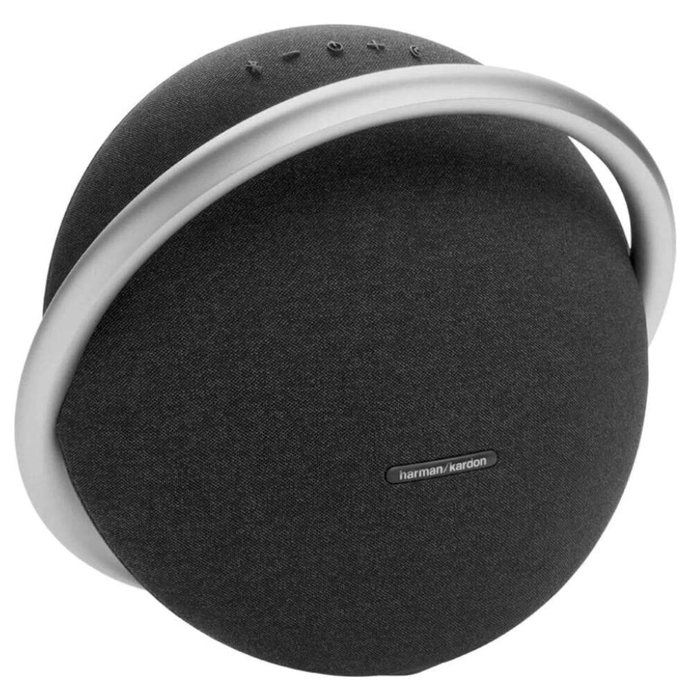 Портативная колонка Harman Kardon ONYX STUDIO 8 Black Matte