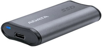 Накопитель SSD ADATA 2Tb USB3.2 EXT. AELI-SE880-2TCGY