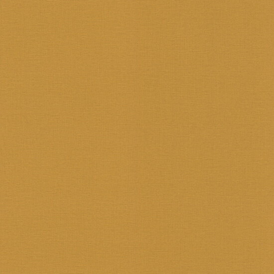 Обои RASCH Kalahari 452075 Винил на флизелине (053*1005) Желтый Однотонные