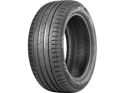 Ikon Tyres Hakka Black 2 215/50 R17 W95