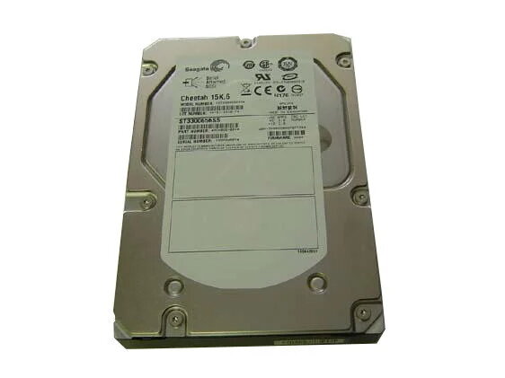 Жесткий диск Seagate Cheetah 15K.5 300Gb (U320/15000/16Mb) 80pin U320SCSI 9Z1006-001