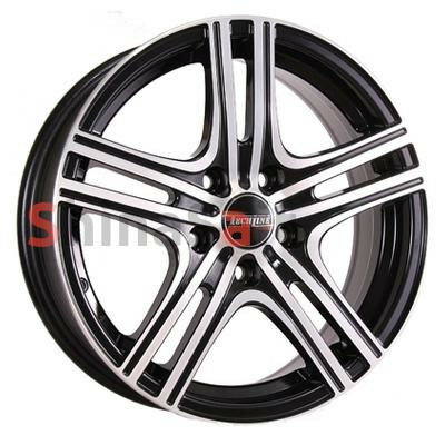 Tech Line 710 BFP 7.5x17/5x114.3 ET45 D73.1