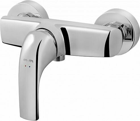 Смеситель для ванны Am.Pm Pride F7P20000