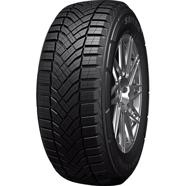 Sailun 215/70R15C 109/107S Commercio 4 SEASONS