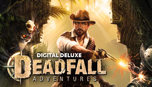 Deadfall Adventures Deluxe Edition