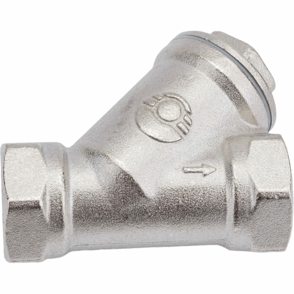 фото Сетчатый фильтр для газа Valfex vf.193.ln0.012.bir