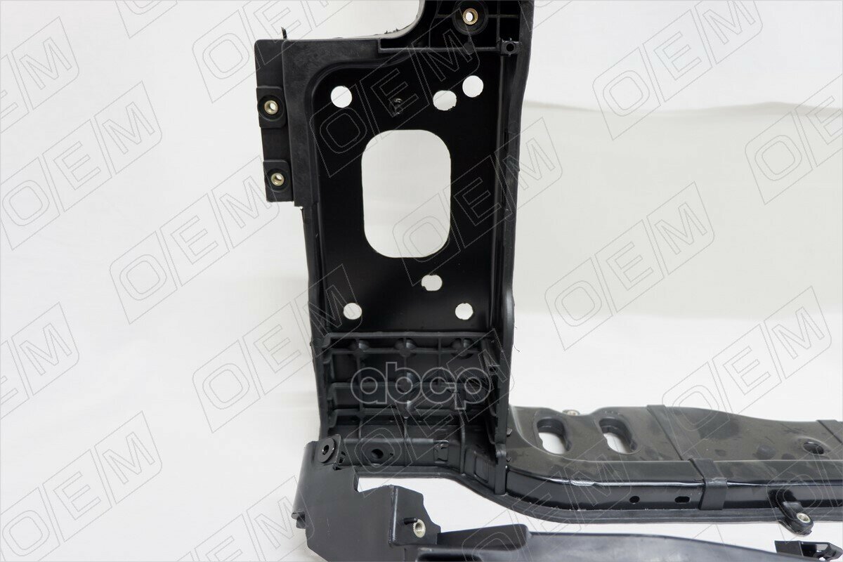 Панель Передняя (Суппорт Радиатора) Hyundai Elantra 5 Md (2011-2016) OEM арт OEM0082PANP